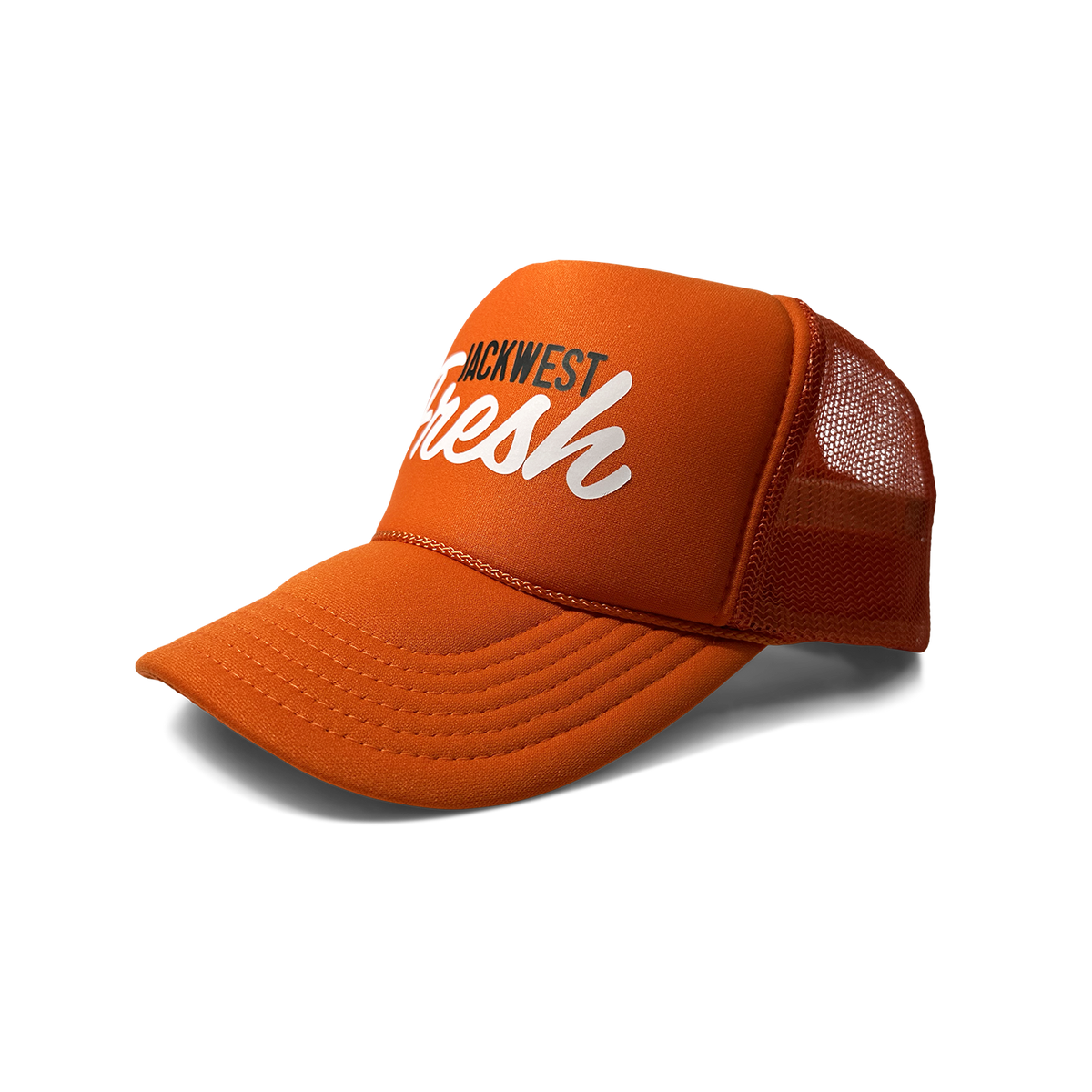 Jackwest™ Fresh Snapback Collegiate Cap – Jackwest Fresh