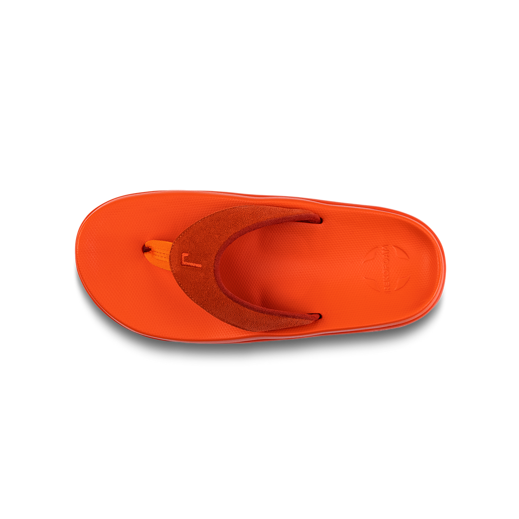 Flip flops. All day cushy comfort. Athletic. Athleisure  display picture 1