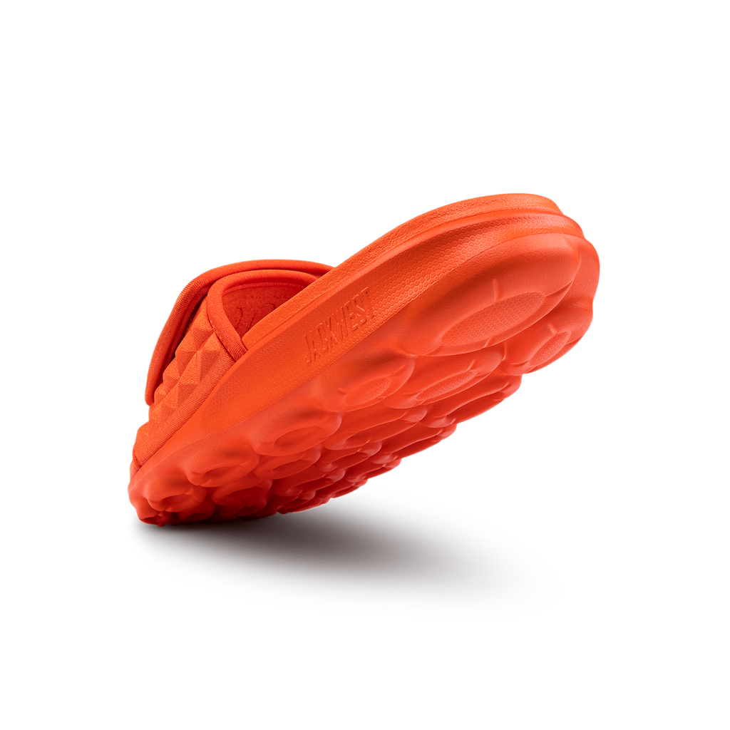 Slides. All day cushy comfort. Athleisure. Athletic  display picture 1